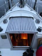 Defender 27 Zeilboot – Klaar om te zeilen, Watersport en Boten, Ophalen, Gebruikt, Diesel, Tourjacht of Cruiser