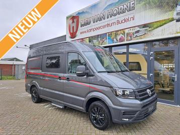 Dethleffs Globetrail VW Performance 600 DR beschikbaar voor biedingen