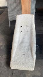 Baby schaal schelp voor bakfiets of fietskar thule chariot, Ophalen, Gebruikt, 1 kind, Overige merken