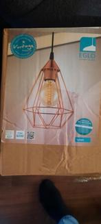 Mooie lampen te koop, Ophalen, Nieuw, Stof, Minder dan 50 cm