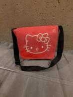Vintage rode schoudertas van Hello Kitty (jaren 2004-2005), Sieraden, Tassen en Uiterlijk, Tassen | Damestassen, Ophalen of Verzenden