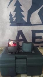 Mini red dot (model2), Ophalen of Verzenden, Nieuw