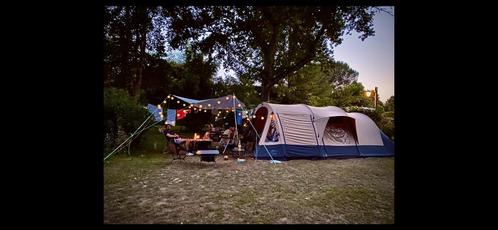Bardani Royal Prestige RSC 360, Caravans en Kamperen, Tenten, Zo goed als nieuw, Ophalen
