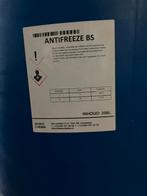 Antivries circa 180 ltr, Ophalen