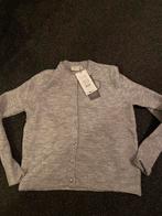 Kaffe vest grijs, Ophalen of Verzenden, Nieuw, Maat 38/40 (M), Grijs