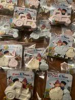 Fien en Teun traktatie, Hobby en Vrije tijd, Ophalen of Verzenden, Zo goed als nieuw, Feestartikel, Verjaardag