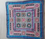 Gehaakte vierkante deken, Ophalen of Verzenden, Nieuw