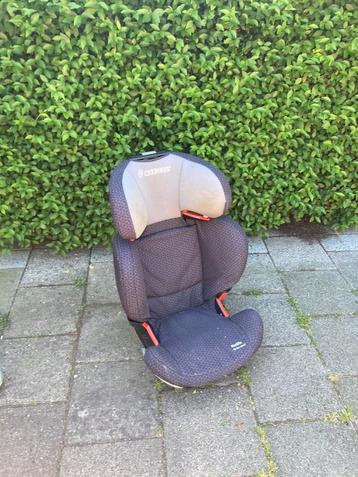 Autostoel beschikbaar voor biedingen