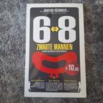 David Sedaris - 6 tot 8 zwarte mannen, Boeken, Ophalen of Verzenden, Nieuw