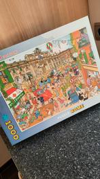 Puzzel 1000 Stukjes - Compleet!, Ophalen of Verzenden, 500 t/m 1500 stukjes, Zo goed als nieuw, Legpuzzel