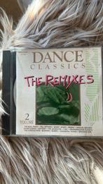 Dance classics, the remixes, Ophalen of Verzenden, Zo goed als nieuw, Dance Populair