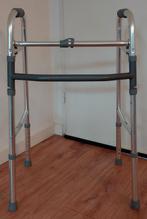 Looprek merk: Days (7 standen + opvouwbaar) z.g.a.n., Diversen, Looprekken, Ophalen of Verzenden, In hoogte verstelbaar, Zo goed als nieuw