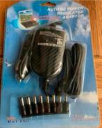 Upgradet Regulated Adapter v/a 12 volt naar 15 tm 20volt, Ophalen of Verzenden, Nieuw