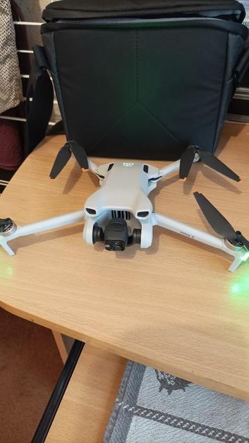DJI Mini 3 Fly More Met Smart Controller, Plus Extra,s ,475€ beschikbaar voor biedingen