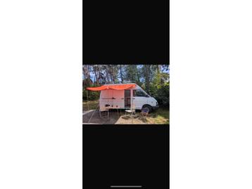 Renault Trafic (1008909) beschikbaar voor biedingen
