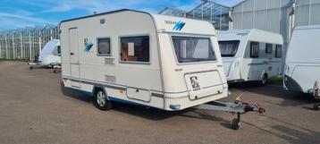 Knaus As Good As Gold beschikbaar voor biedingen