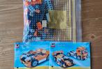 Lego creator 31017, Complete set, Ophalen of Verzenden, Lego, Zo goed als nieuw