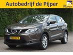 Nissan QASHQAI 1.2 Acenta Safety Pack | 1ste eigenaar | Onde, 12 maanden, Stof, Gebruikt, 4 cilinders