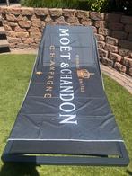 Moet&Chandon XXL Plaid van 2M Lengte en 1M Breed., Ophalen of Verzenden, Nieuw, Overige typen