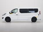 Opel Vivaro 1.6 CDTI 107kW 145PK L2H1 Sport Irmscher 030/200, 145 pk, Gebruikt, 4 cilinders, Wit