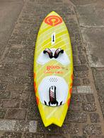 Goya custom 4 quad 89 ltr waveboard, Watersport en Boten, Windsurfen, Ophalen of Verzenden, Zo goed als nieuw