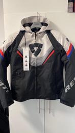 Jacket Quantum 3 H2O, Motoren, Ophalen of Verzenden, Tweedehands, Jas | textiel, REV’IT!