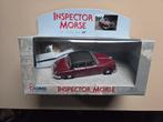 Corgi Classics Inspector Morse Jaguar 2.4, Ophalen of Verzenden, Zo goed als nieuw, Auto