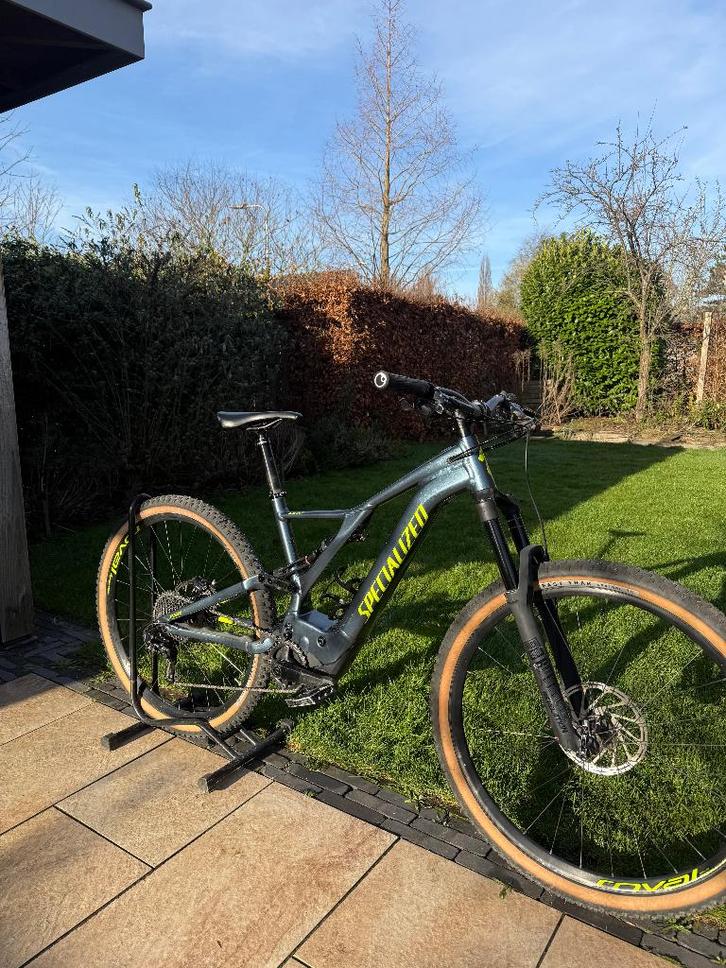 Specialized Levo 2019, Fietsen en Brommers, Fietsen | Mountainbikes en ATB, Gebruikt, Heren, Overige merken, 53 tot 57 cm, Fully