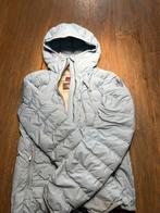 Parajumper jas, Ophalen of Verzenden, Zo goed als nieuw, Maat 34 (XS) of kleiner, Zwart