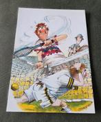 Agressief tennis spelletje - Steffen Köpf, Verzenden, 1980 tot heden, Ongelopen, Overige thema's