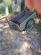 Originele fietskar, Ophalen of Verzenden, Zo goed als nieuw, Aanhangfiets
