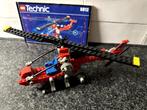 Lego technic Aero Hawk 8812, Ophalen of Verzenden, Zo goed als nieuw, Complete set, Lego