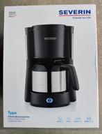 Koffiezet apparaat nieuw, Witgoed en Apparatuur, Koffiezetapparaten, Gemalen koffie, Ophalen of Verzenden, 4 tot 10 kopjes, Koffiemachine
