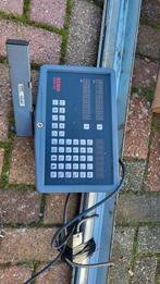 SINO SDS6-2V Digitale Uitlezing, Doe-het-zelf en Verbouw, Draaibanken, Ophalen, Gebruikt