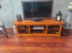 Gratis!! Kersenhouten wand/tv meubel, Ophalen of Verzenden, Zo goed als nieuw, 25 tot 50 cm, Minder dan 100 cm