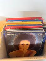 LP Collectie 32 stuks Jaren 70 Pop Romantisch etc -Ede, Cd's en Dvd's, Vinyl | Pop, Ophalen, 1960 tot 1980, Gebruikt, 12 inch