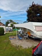 Leuke Home-Car Rally Trophy 2002 met Mover, luifel, etc, Caravans en Kamperen, Home-car, Rondzit, Particulier, 4 tot 5 meter