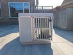 Hondenkooi / kamer bench/kamer kennel / autokooi, Dieren en Toebehoren, Ophalen of Verzenden