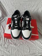 Nike Dunk Low White Black Panda maat 43, Kleding | Heren, Schoenen, Nieuw, Sneakers of Gympen, Nike, Zwart