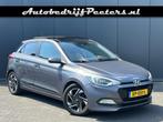 Hyundai I20 1.0 5-Drs Panoramadak Navi Camera Cruise PDC Tre, 450 kg, Gebruikt, Euro 6, 1045 kg