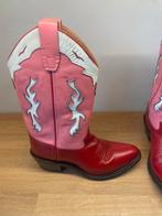 Bootstock Cowboy Laarzen Maat 35, Kleding | Dames, Ophalen of Verzenden, Gedragen, Roze, Lage of Enkellaarzen