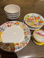 Blond Amsterdam Servies - Borden, Kommen, Schalen beschadigd, Huis en Inrichting, Gebruikt, Blond Amsterdam, Ophalen of Verzenden