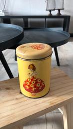 Paula blik, Verzamelen, Ophalen of Verzenden, Gebruikt, Overige