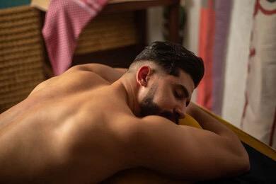 Massage Rotterdam, Diensten en Vakmensen, Welzijn | Masseurs en Massagesalons
