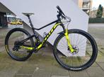 Scott Spark RC 900 World Cup maat L, Fully, Ophalen, Gebruikt, Overige merken