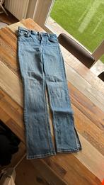 Zara spijkerbroek mt 40, Blauw, Zara, Ophalen of Verzenden, Zo goed als nieuw
