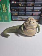Star Wars Jabba Glob, Verzamelen, Star Wars, Ophalen of Verzenden, Gebruikt, Actiefiguurtje