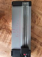 Snijlineaal - Precisie Snijden, Ophalen of Verzenden, Gebruikt, Overige typen