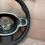 Stuurwiel Stuur Volvo XC90 XC60 V60 V90 NIEUW LEER, Auto-onderdelen, Nieuw, Ophalen of Verzenden, Volvo