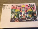 IKEA LATTJO Puzzel - 555 stukjes, Ophalen of Verzenden, 500 t/m 1500 stukjes, Zo goed als nieuw, Legpuzzel